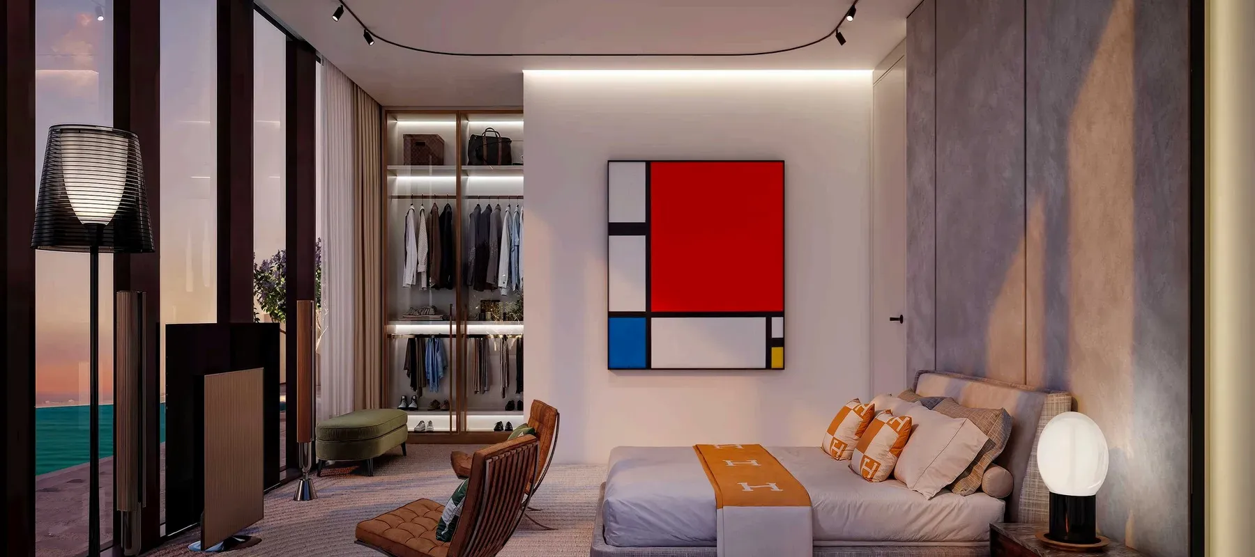 Villa del Gavi, Dubai Islands, Dubai - Exclusive Links