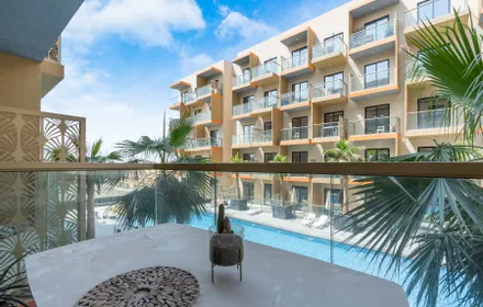Binghatti Rose, JVC District 15, Jumeirah Village Circle, Dubai -  Exclusive Links