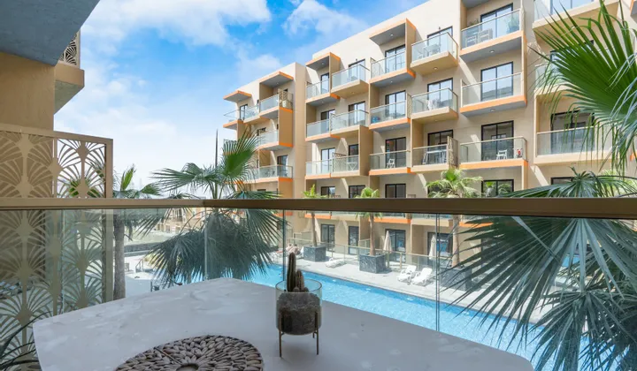 1 bedroom apartment For Sale - Exclusive Links
