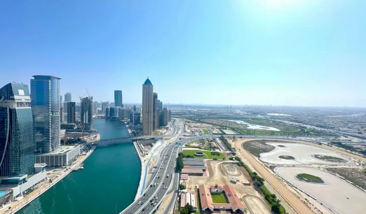 1 bedroom apartment To Let - Exclusive Links