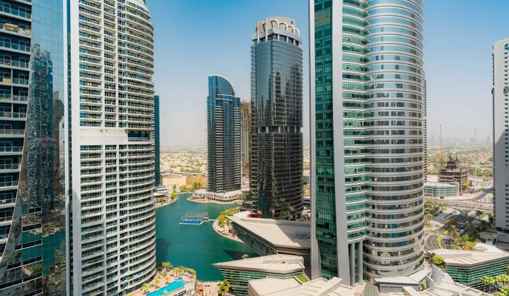 2 bedroom apartment To Let - Exclusive Links
