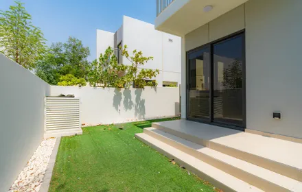 Casablanca Boutique Villas, Aster, Damac Hills 2, Dubai -  Exclusive Links