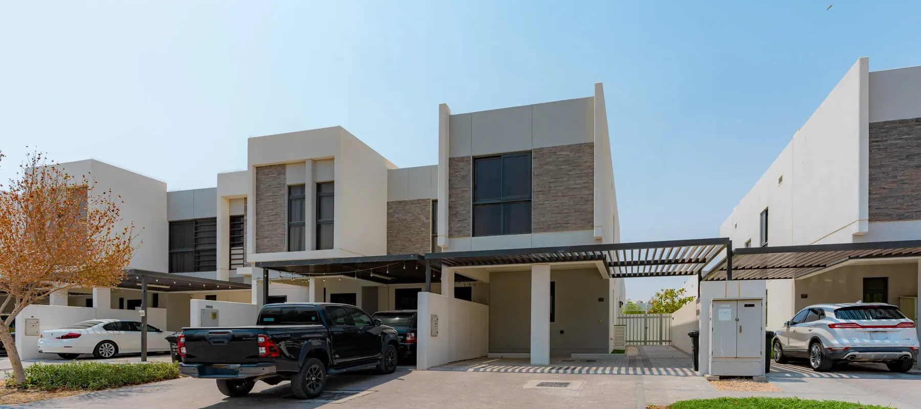 Casablanca Boutique Villas, Aster, Damac Hills 2, Dubai - Exclusive Links