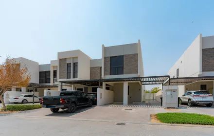 Casablanca Boutique Villas, Aster, Damac Hills 2, Dubai -  Exclusive Links