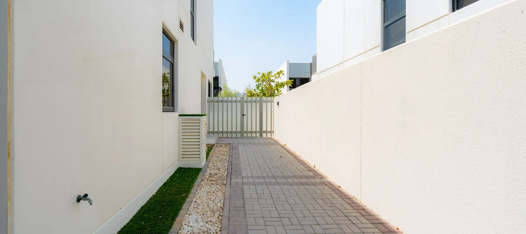 Casablanca Boutique Villas, Aster, Damac Hills 2, Dubai - Exclusive Links