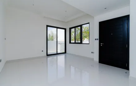 Casablanca Boutique Villas, Aster, Damac Hills 2, Dubai -  Exclusive Links