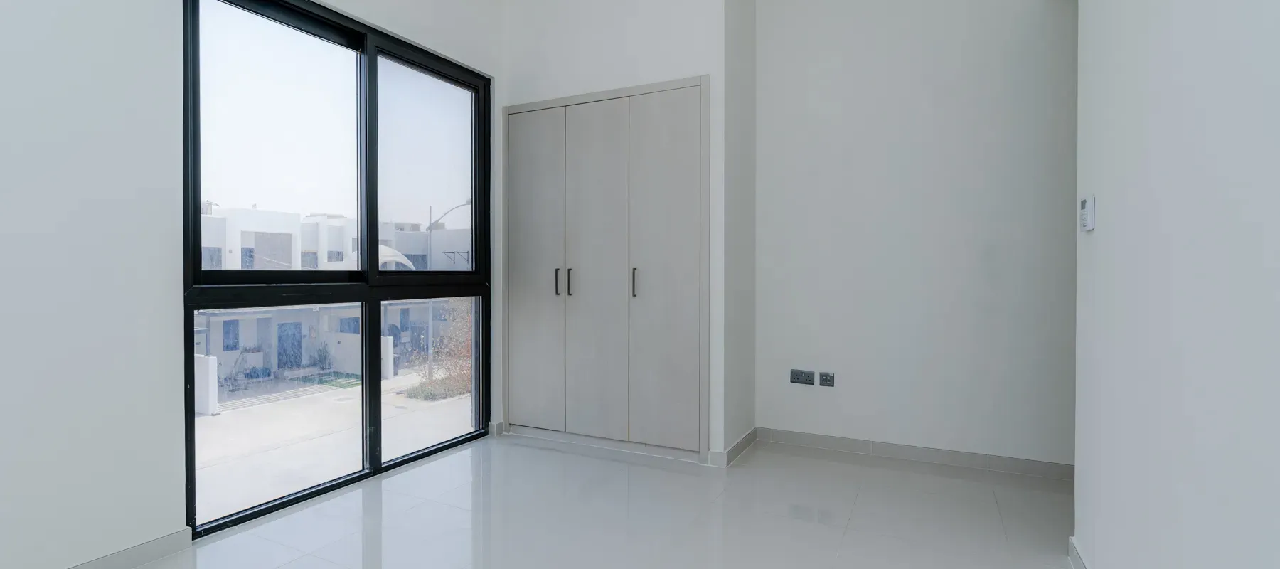 Casablanca Boutique Villas, Aster, Damac Hills 2, Dubai - Exclusive Links