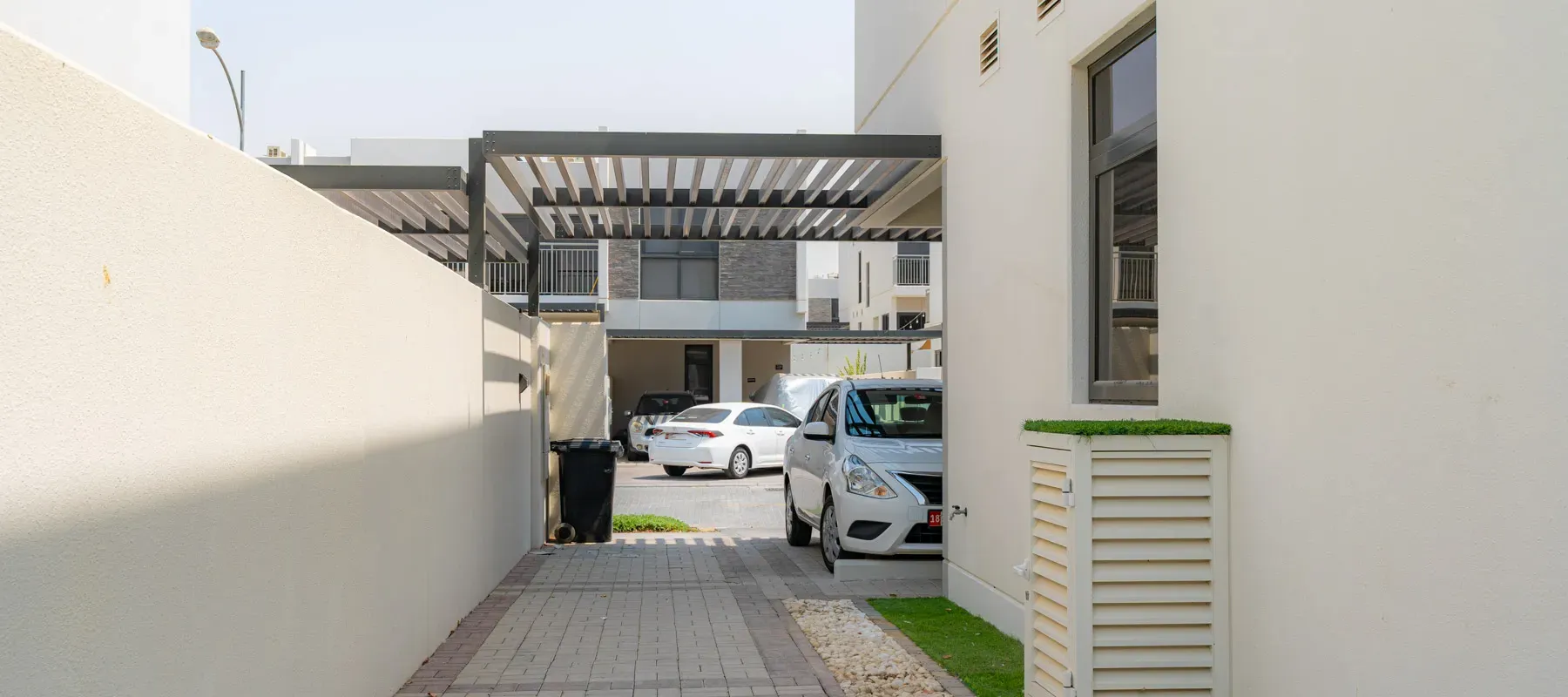 Casablanca Boutique Villas, Aster, Damac Hills 2, Dubai - Exclusive Links