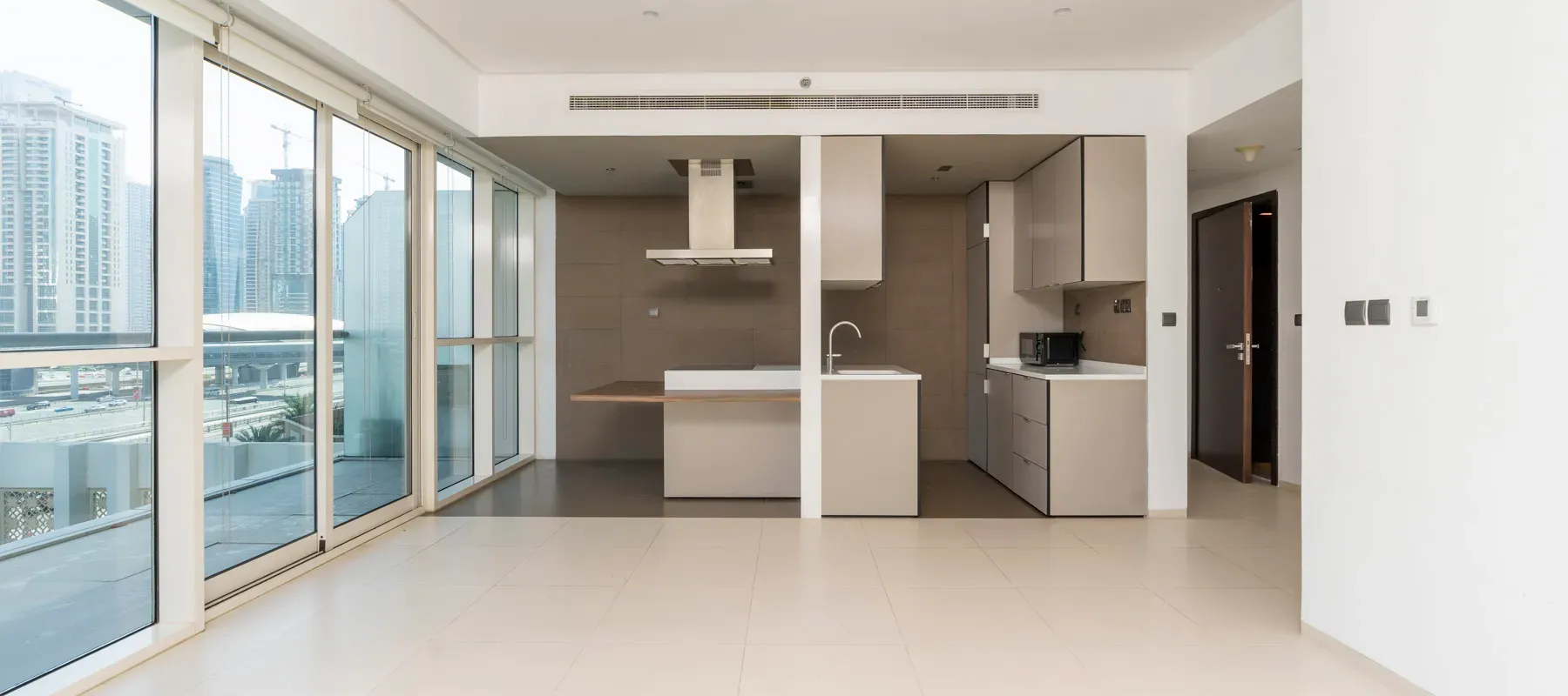 West Avenue Tower, Dubai Marina, Dubai - Exclusive Links