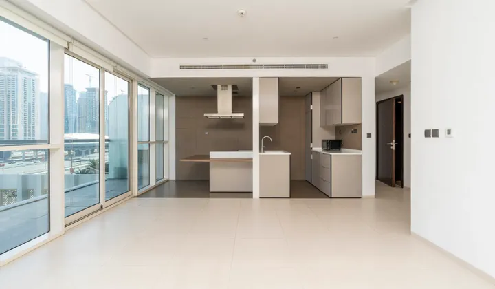1 bedroom apartment To Let - Exclusive Links