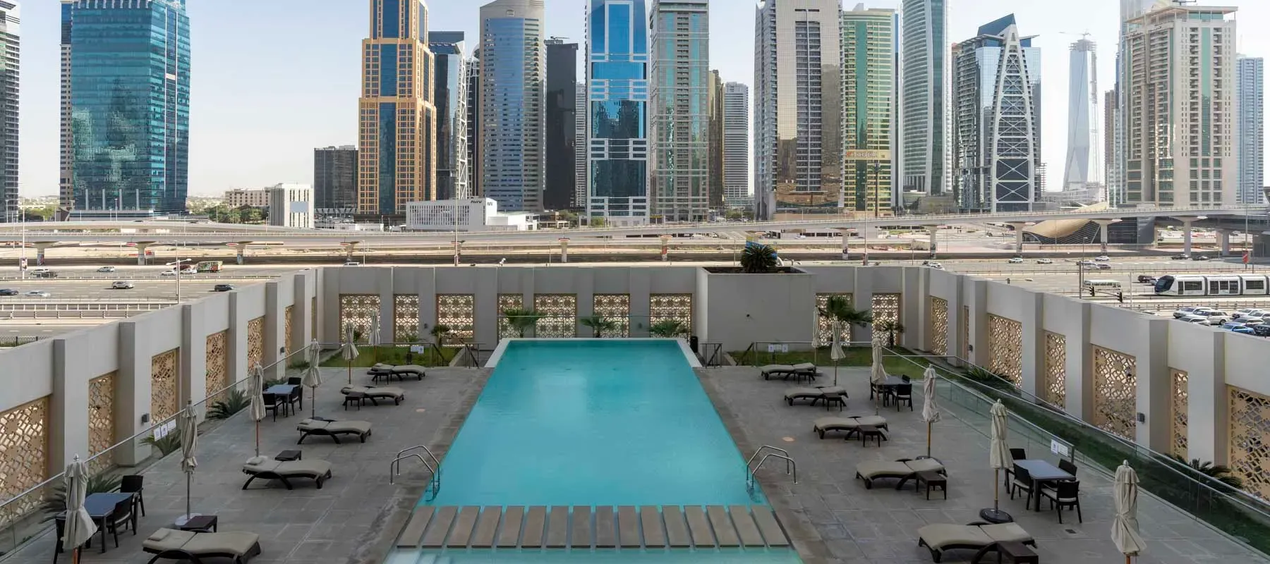 West Avenue Tower, Dubai Marina, Dubai - Exclusive Links