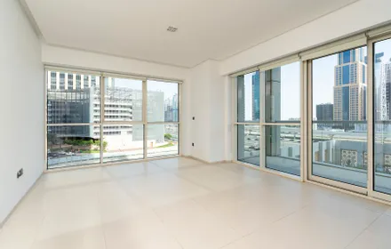West Avenue Tower, Dubai Marina, Dubai -  Exclusive Links