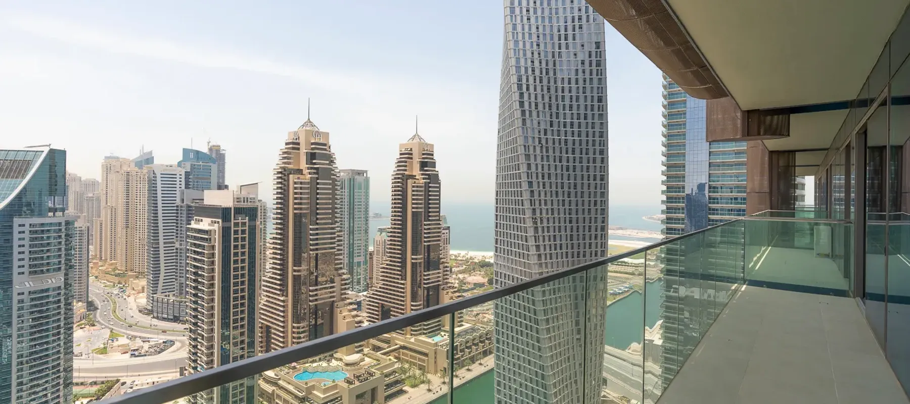 Marina Gate 2, Marina Gate, Dubai Marina, Dubai - Exclusive Links