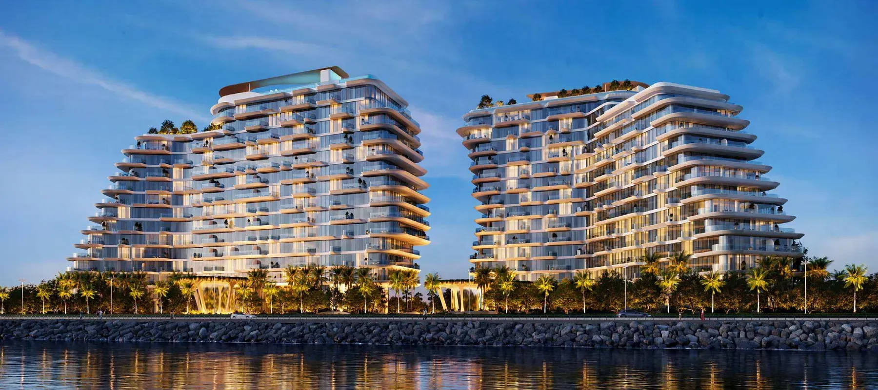 Passo by Beyond, Palm Jumeirah, Dubai - Exclusive Links