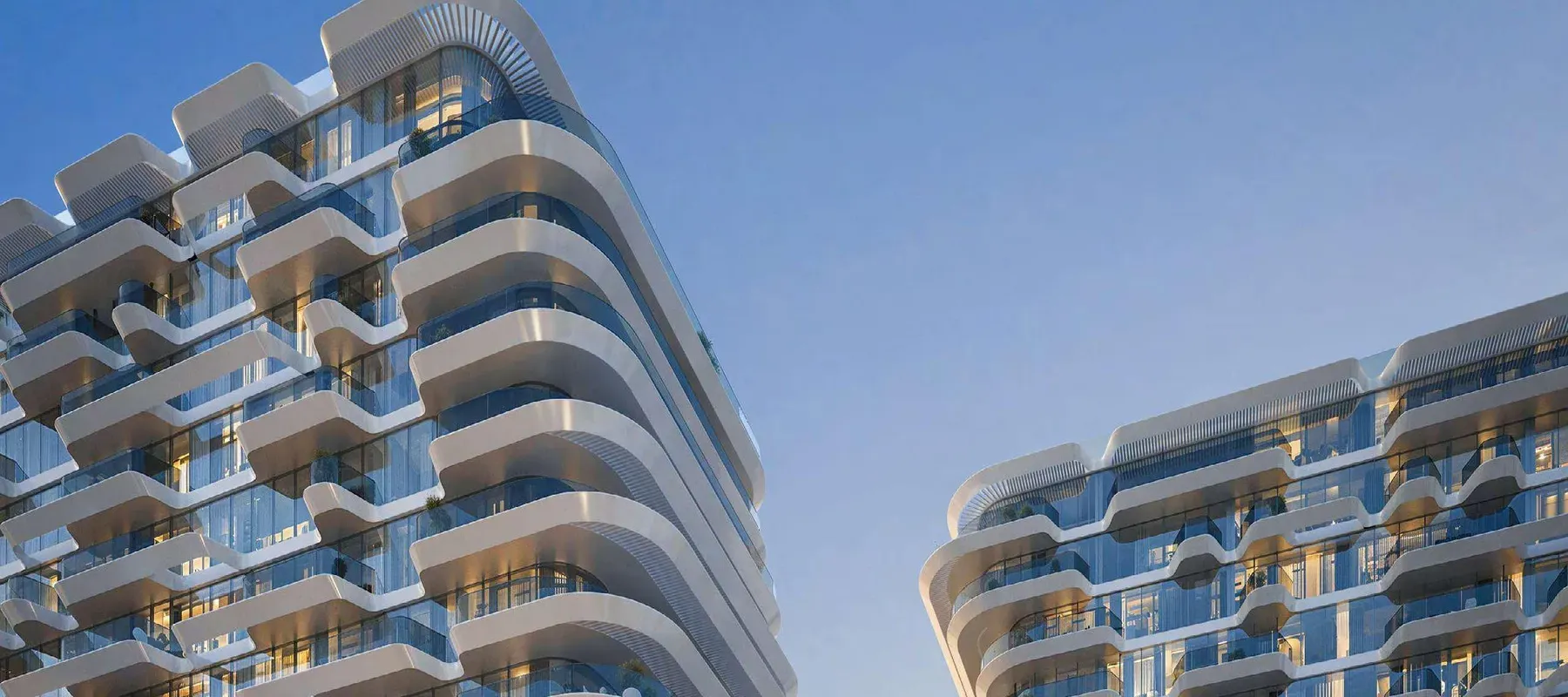 Passo by Beyond, Palm Jumeirah, Dubai - Exclusive Links