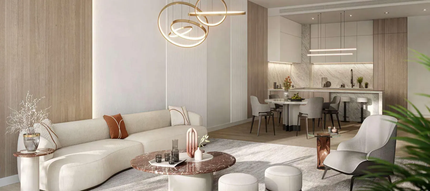 Passo by Beyond, Palm Jumeirah, Dubai - Exclusive Links