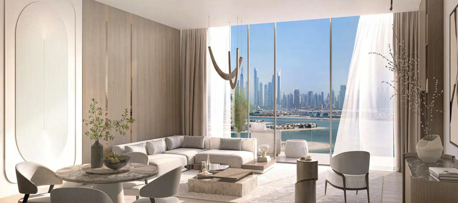 Passo by Beyond, Palm Jumeirah, Dubai - Exclusive Links