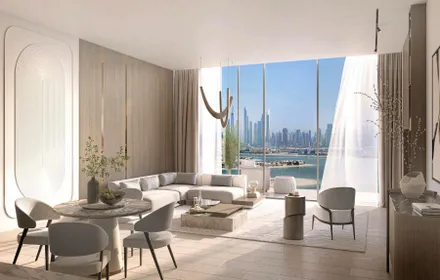 Passo by Beyond, Palm Jumeirah, Dubai -  Exclusive Links
