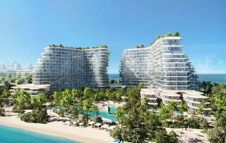 Passo by Beyond, Palm Jumeirah, Dubai -  Exclusive Links