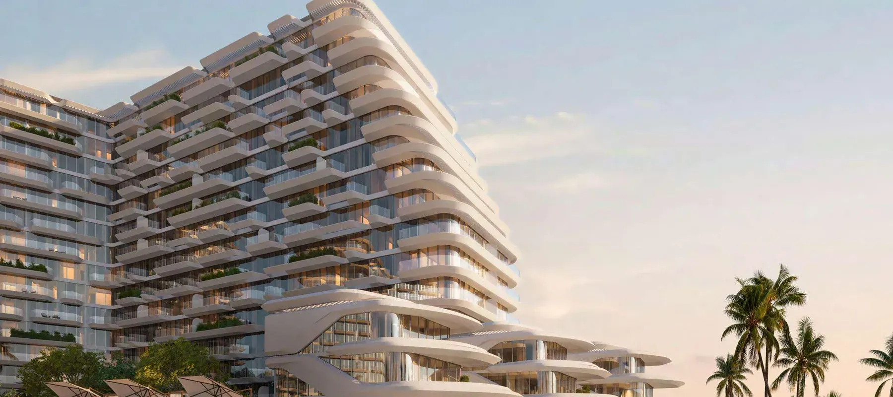Passo by Beyond, Palm Jumeirah, Dubai - Exclusive Links