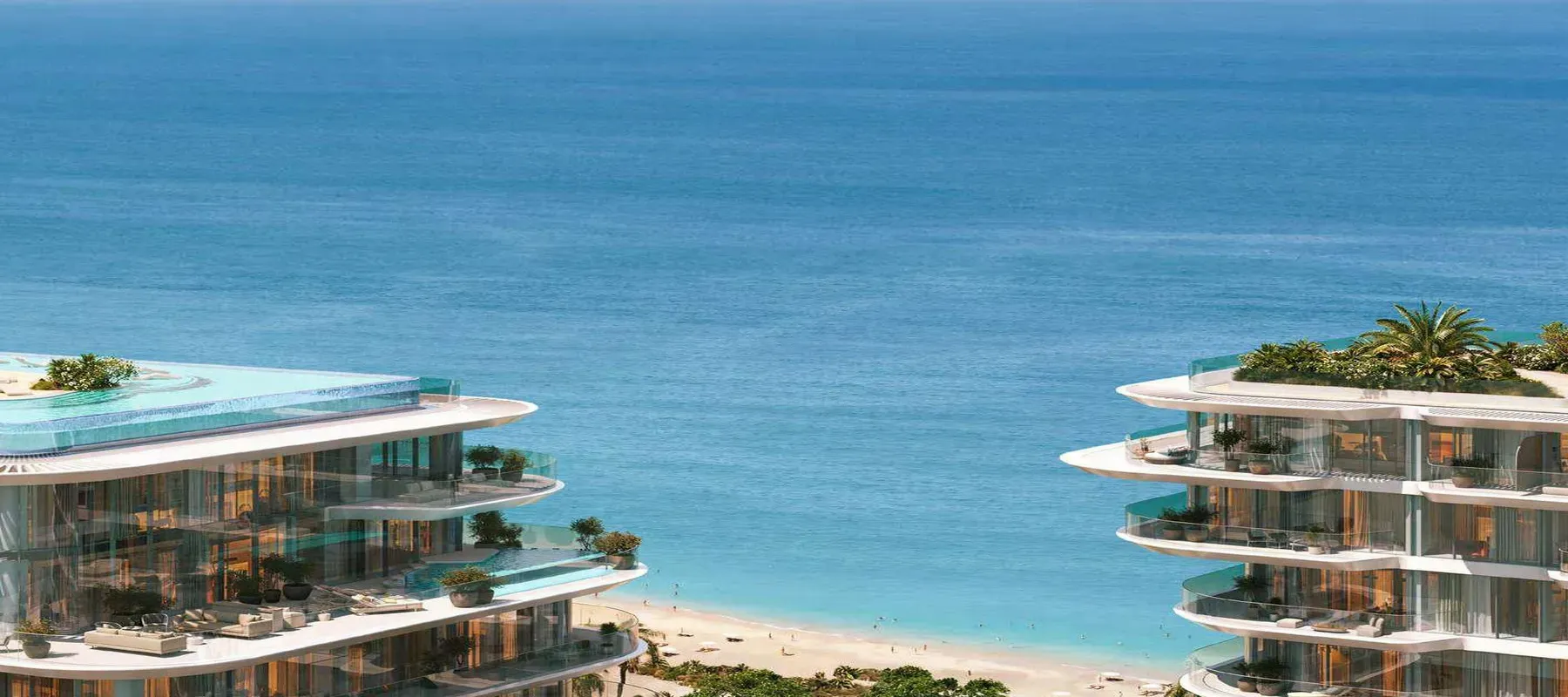 Passo by Beyond, Palm Jumeirah, Dubai - Exclusive Links