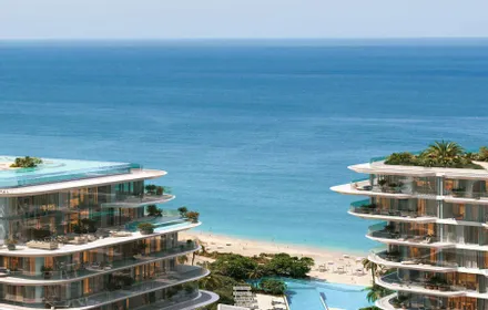 Passo by Beyond, Palm Jumeirah, Dubai -  Exclusive Links