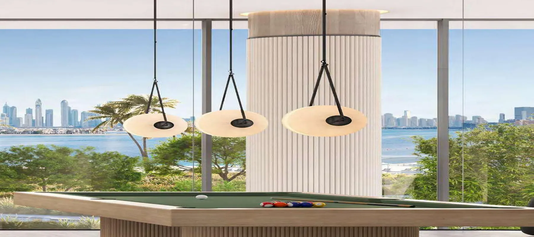 Passo by Beyond, Palm Jumeirah, Dubai - Exclusive Links