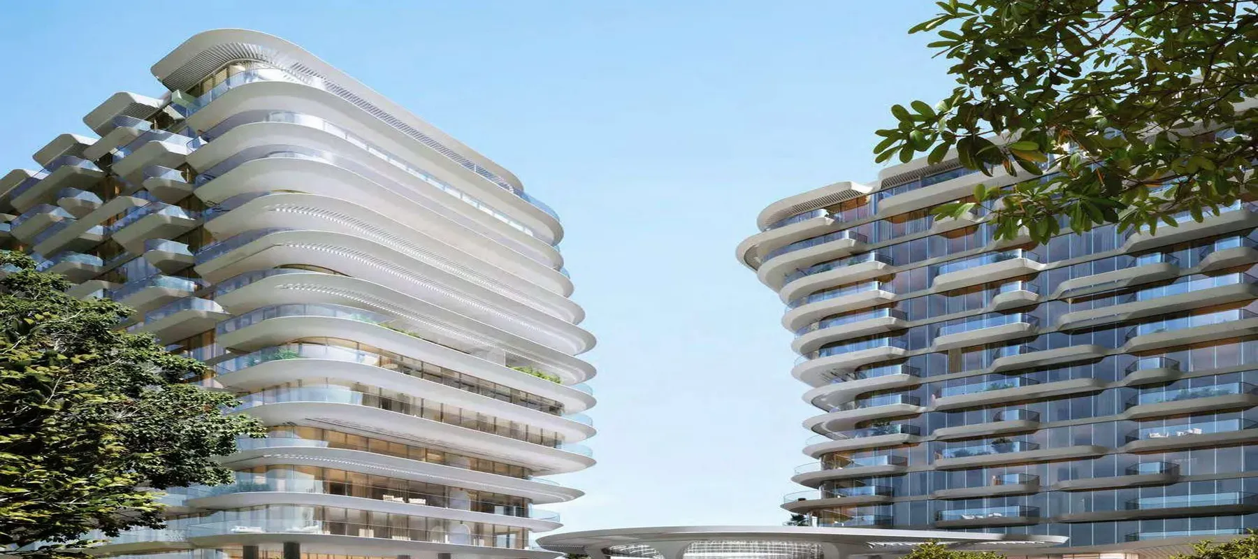 Passo by Beyond, Palm Jumeirah, Dubai - Exclusive Links
