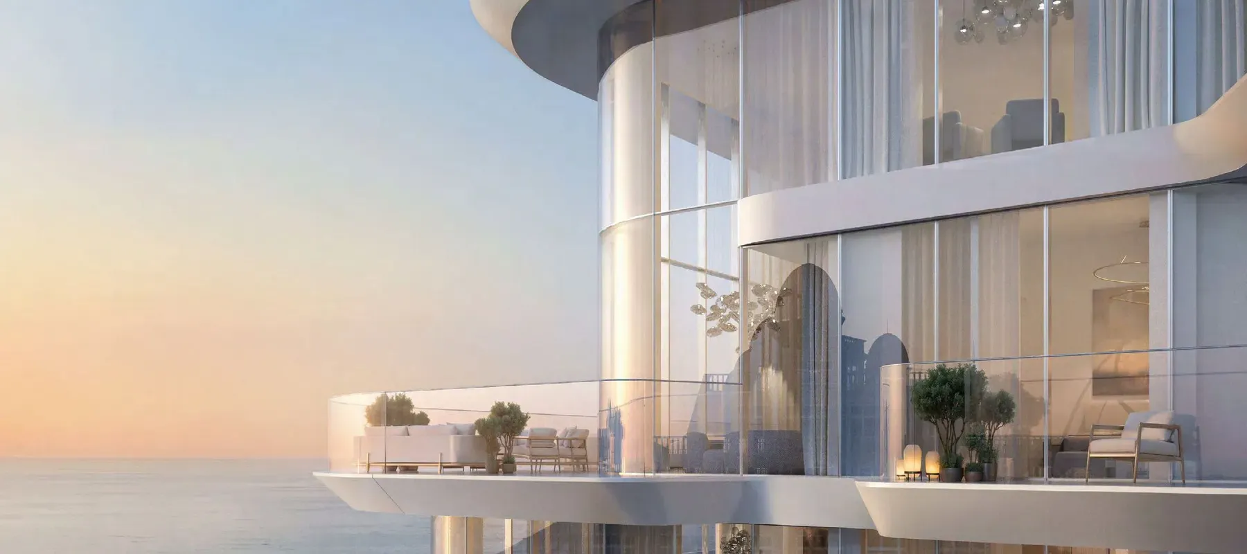 Passo by Beyond, Palm Jumeirah, Dubai - Exclusive Links