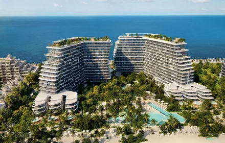 Passo by Beyond, Palm Jumeirah, Dubai -  Exclusive Links