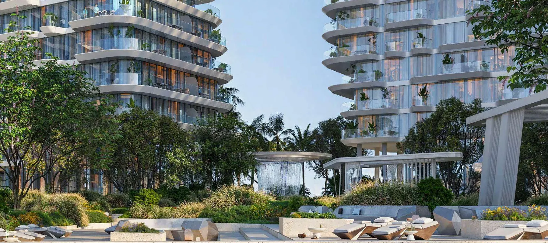 Passo by Beyond, Palm Jumeirah, Dubai - Exclusive Links