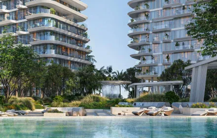 Passo by Beyond, Palm Jumeirah, Dubai -  Exclusive Links