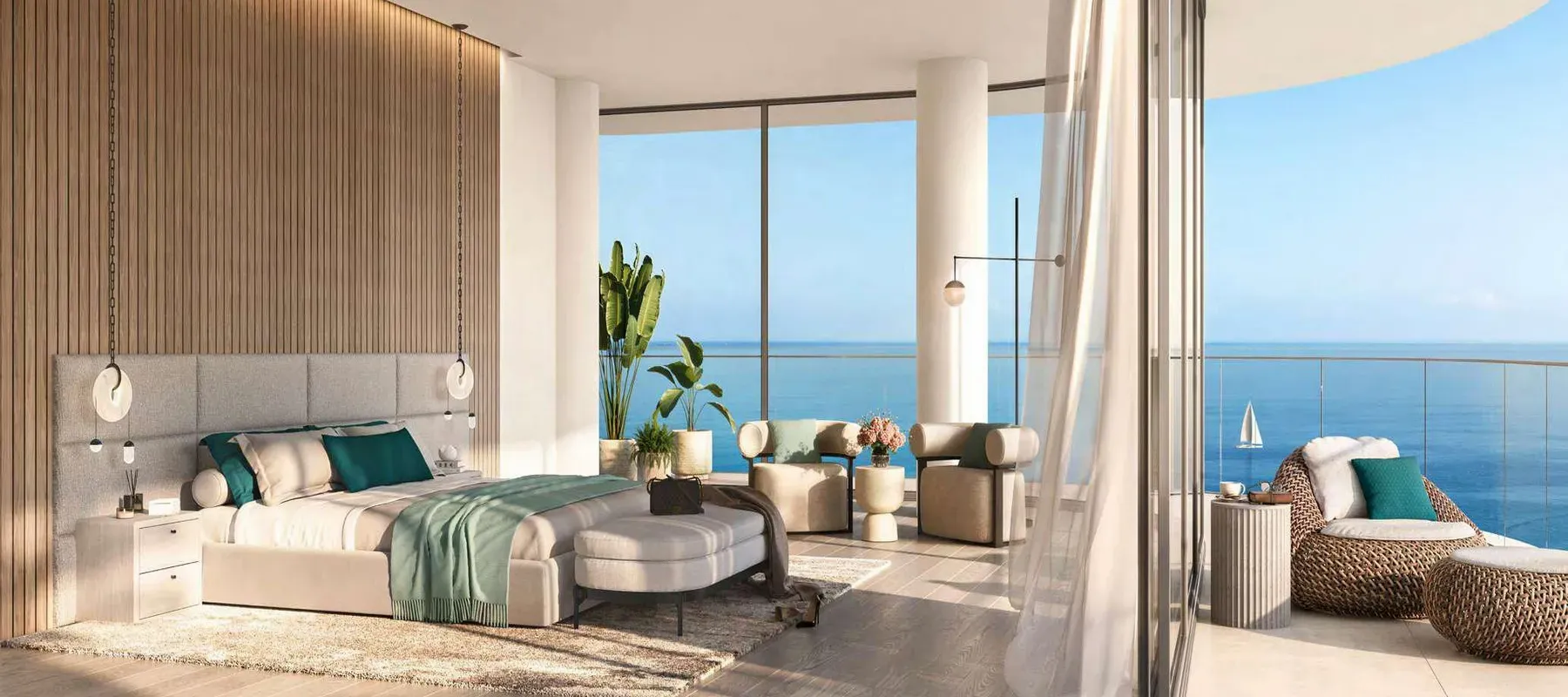 Passo by Beyond, Palm Jumeirah, Dubai - Exclusive Links