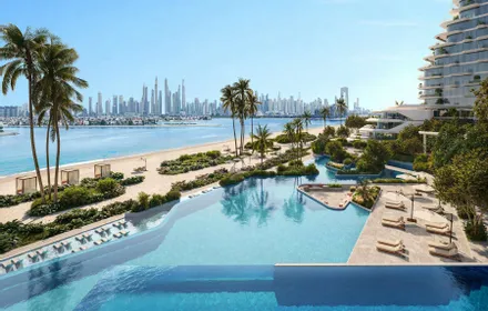 Passo by Beyond, Palm Jumeirah, Dubai -  Exclusive Links
