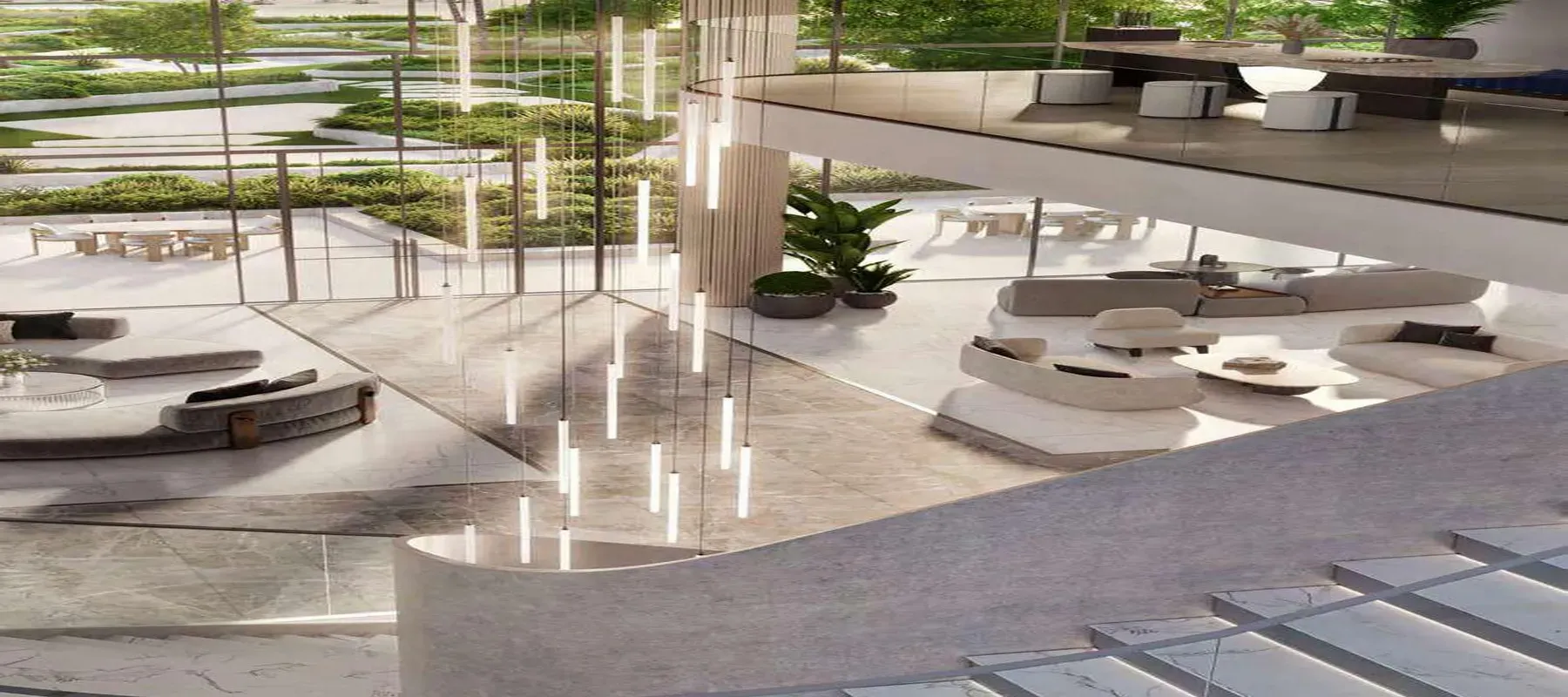 Passo by Beyond, Palm Jumeirah, Dubai - Exclusive Links
