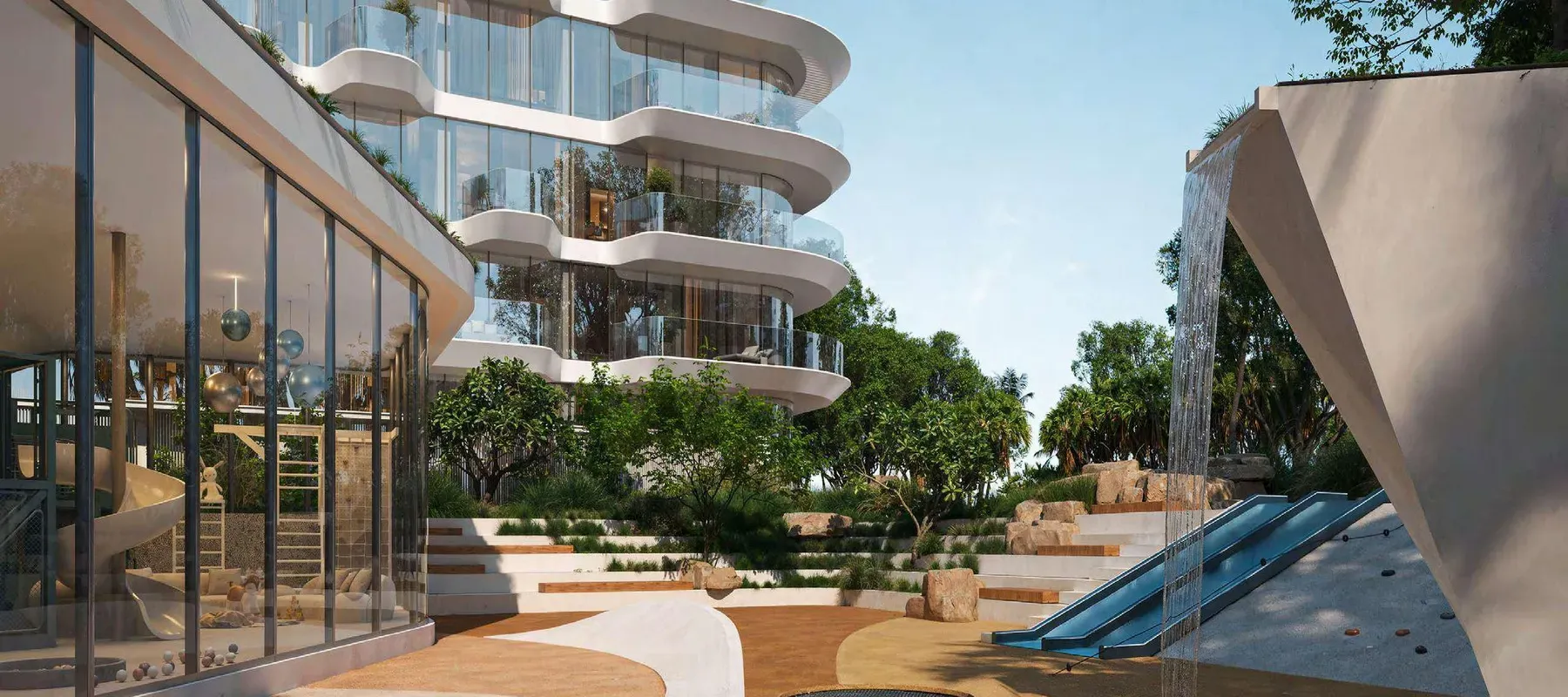 Passo by Beyond, Palm Jumeirah, Dubai - Exclusive Links