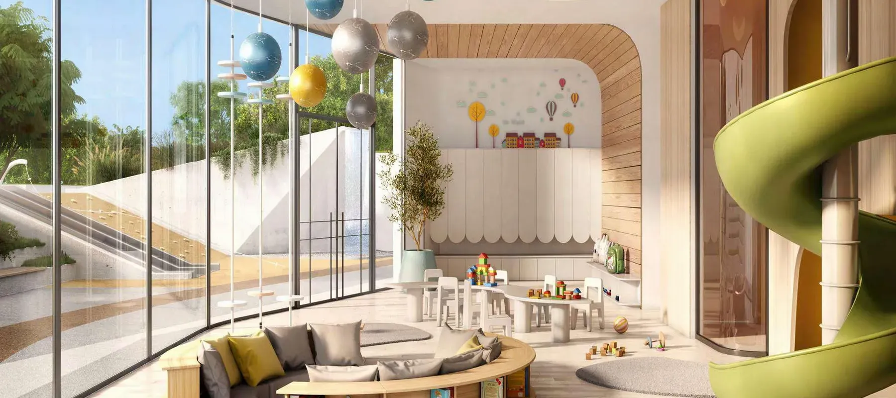 Passo by Beyond, Palm Jumeirah, Dubai - Exclusive Links