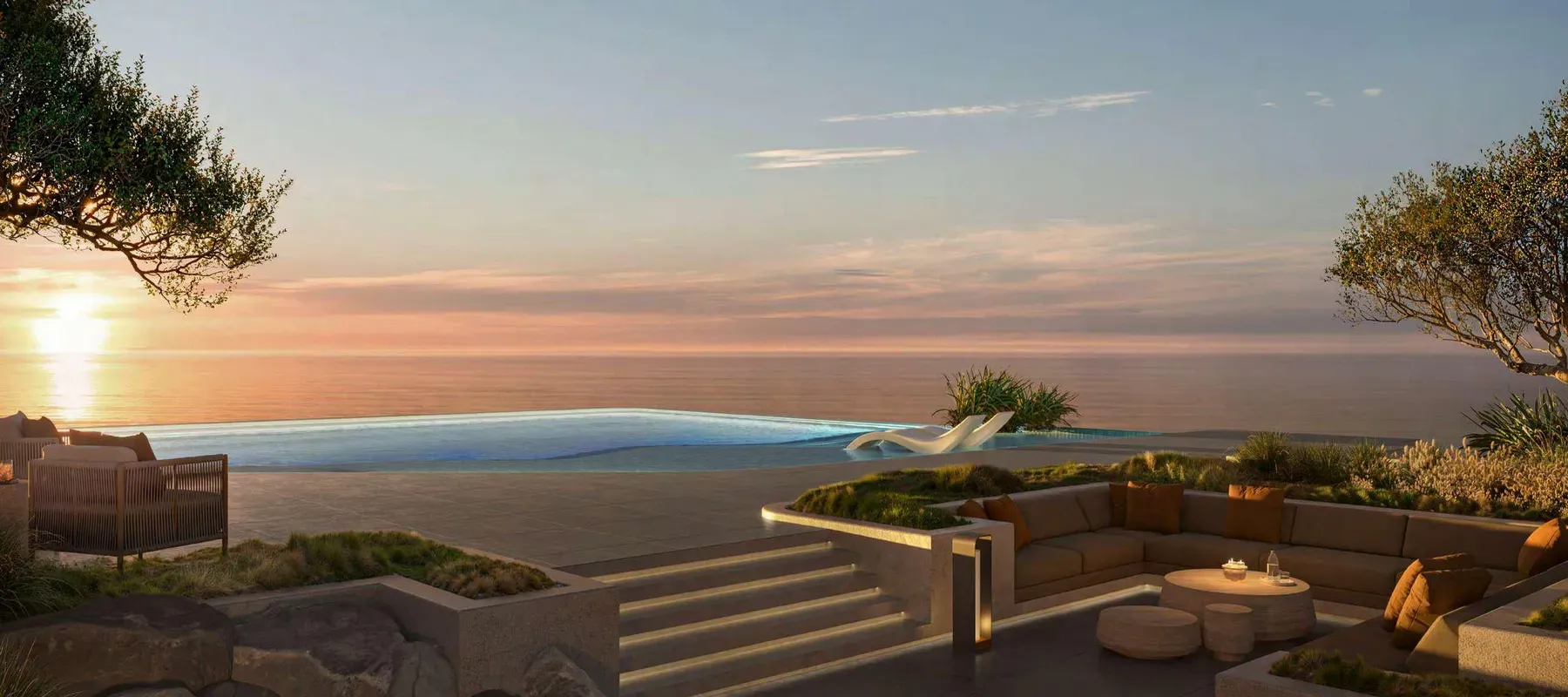 Passo by Beyond, Palm Jumeirah, Dubai - Exclusive Links
