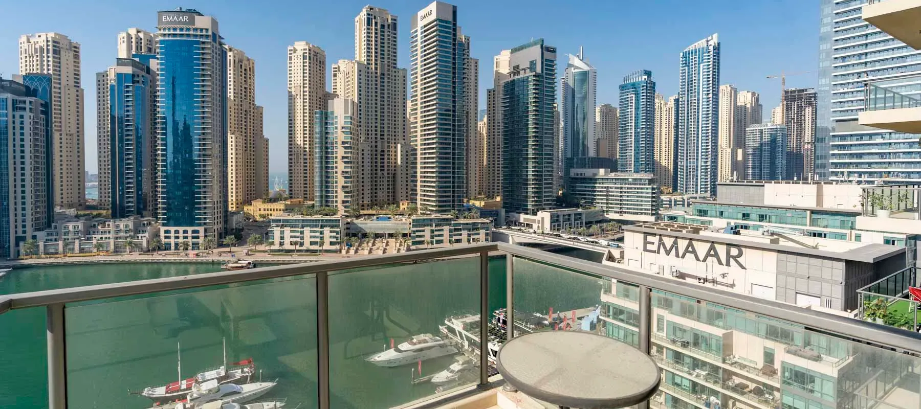 Al Majara 2, Al Majara, Dubai Marina, Dubai - Exclusive Links