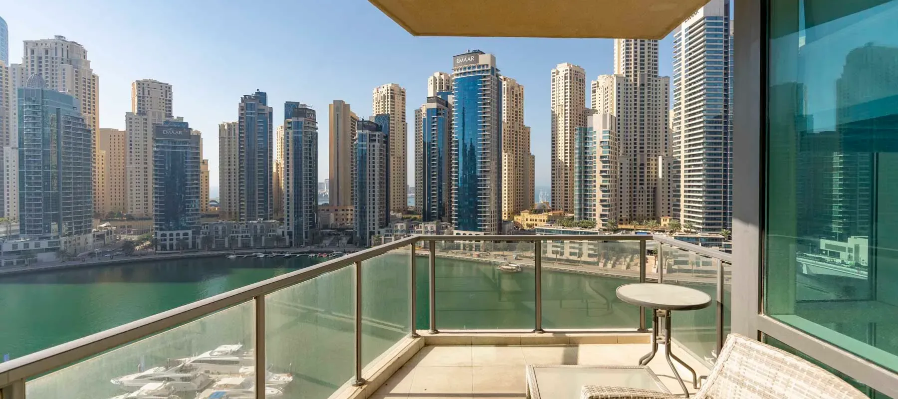 Al Majara 2, Al Majara, Dubai Marina, Dubai - Exclusive Links