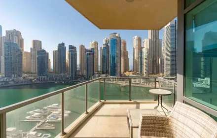Al Majara 2, Al Majara, Dubai Marina, Dubai -  Exclusive Links