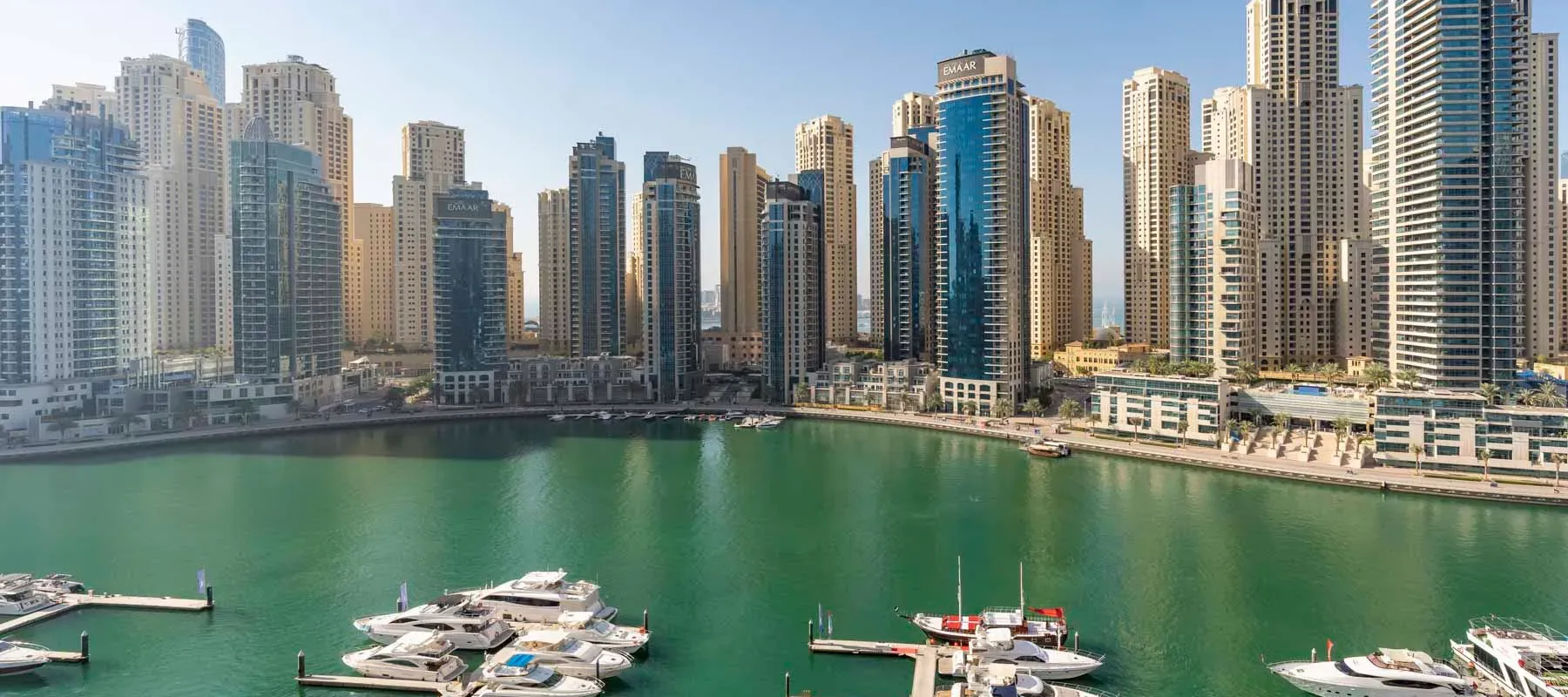 Al Majara 2, Al Majara, Dubai Marina, Dubai - Exclusive Links
