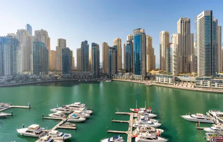 Al Majara 2, Al Majara, Dubai Marina, Dubai -  Exclusive Links