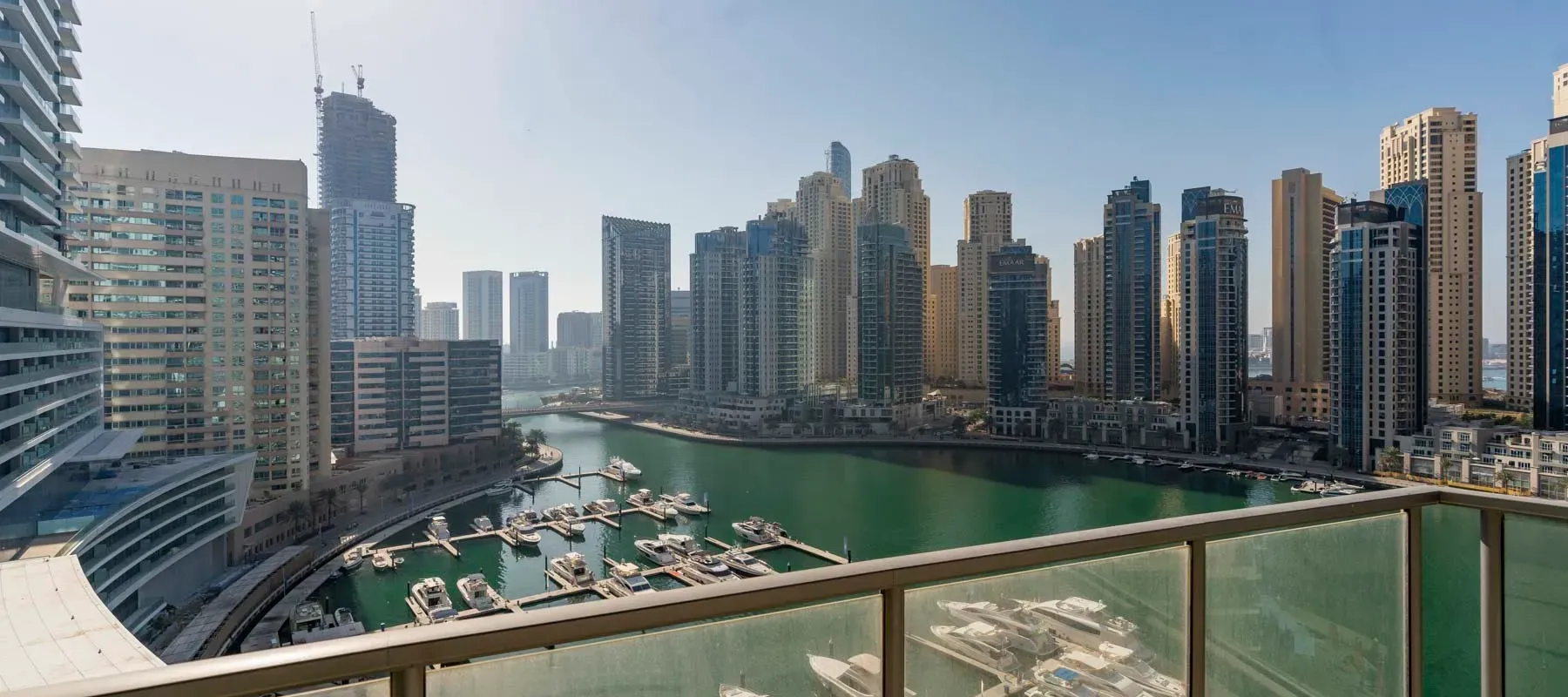 Al Majara 2, Al Majara, Dubai Marina, Dubai - Exclusive Links