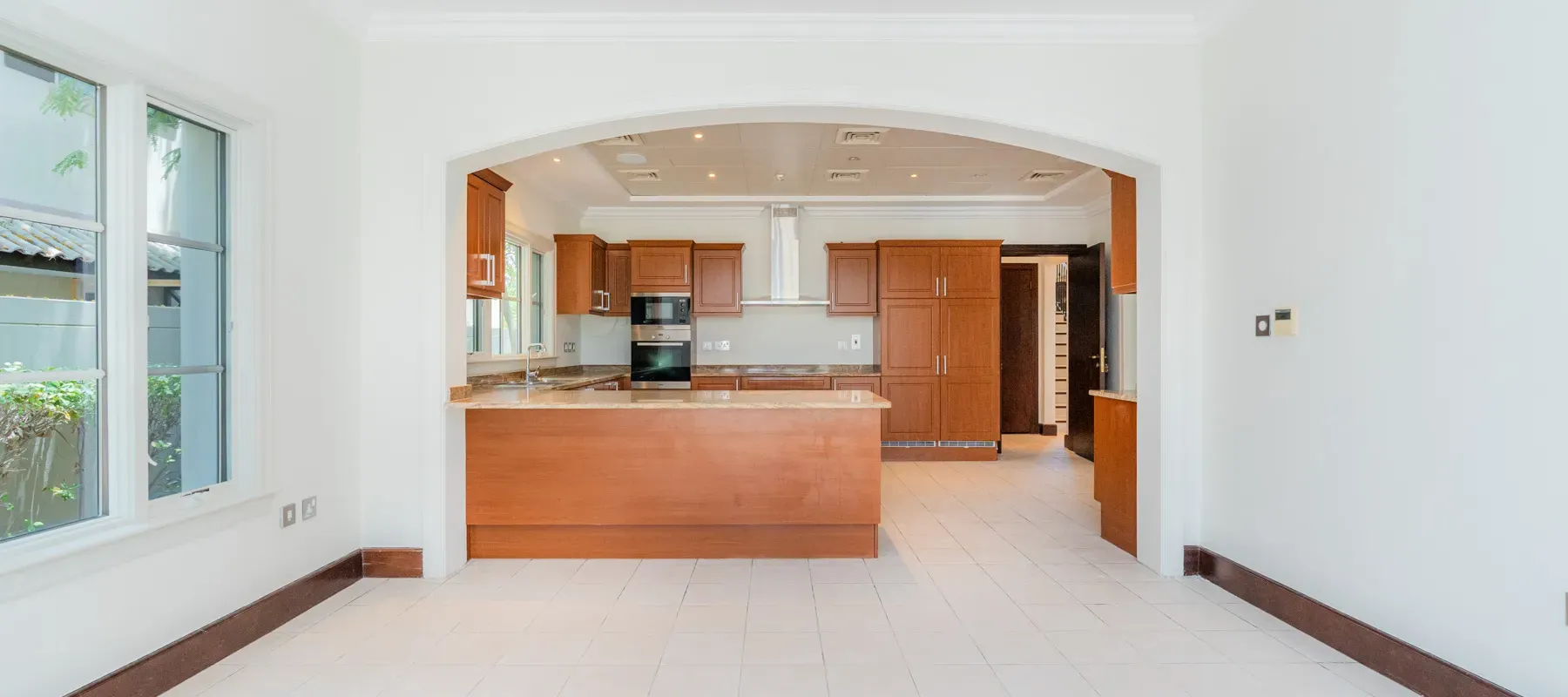 Flame Tree Ridge, Fire, Jumeirah Golf Estates, Dubai - Exclusive Links
