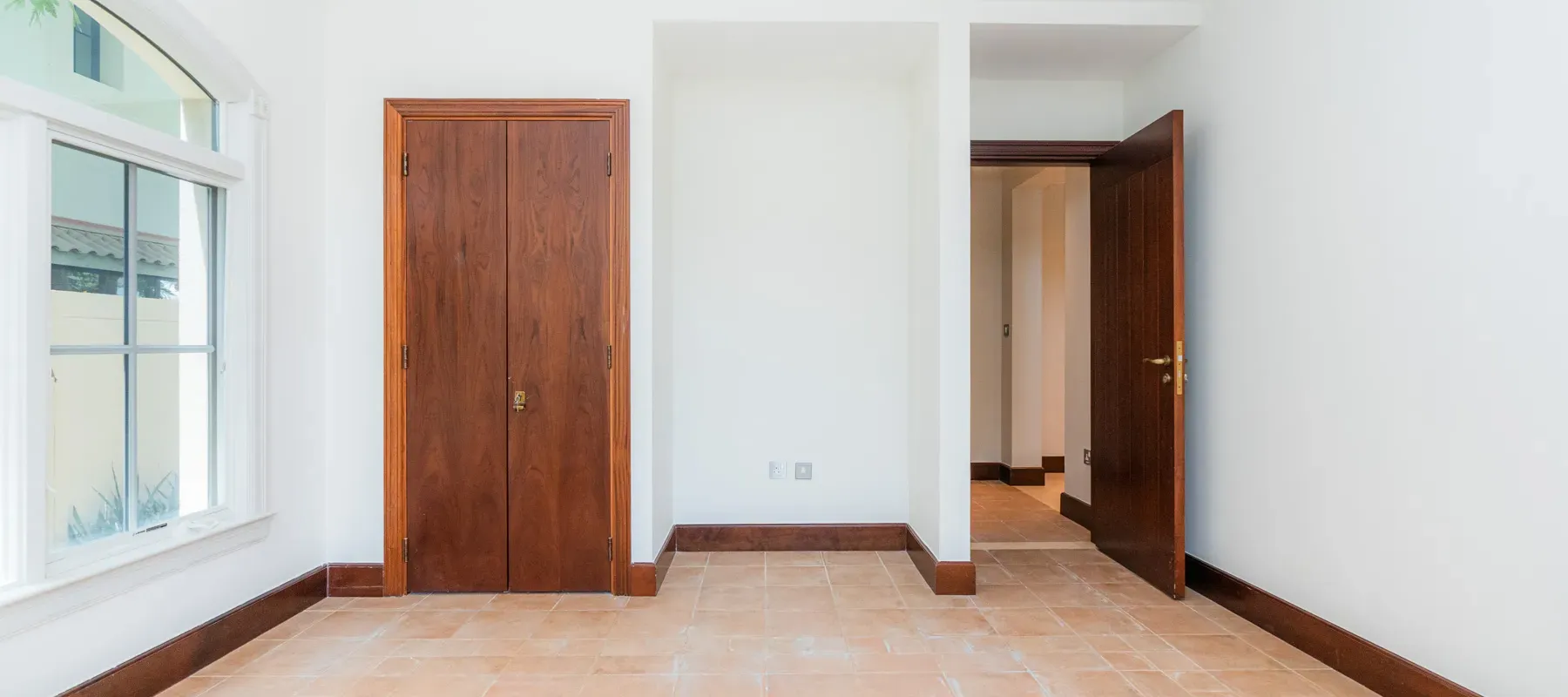 Flame Tree Ridge, Fire, Jumeirah Golf Estates, Dubai - Exclusive Links