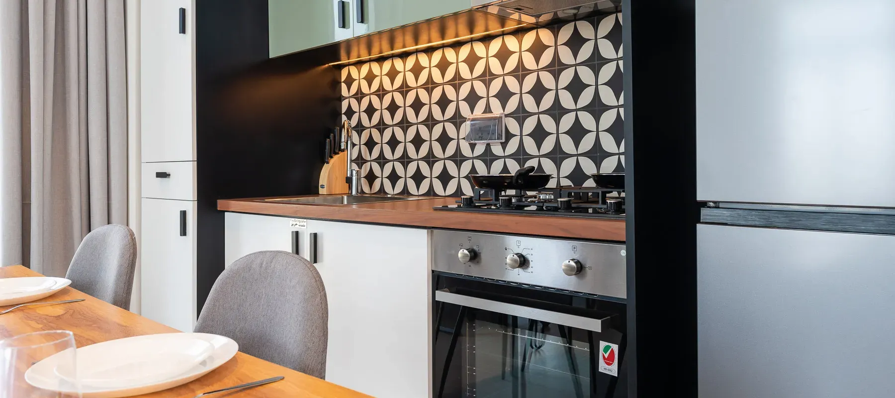 Collective 2.0 Tower B, Collective 2.0, Dubai Hills Estate, Dubai - Exclusive Links
