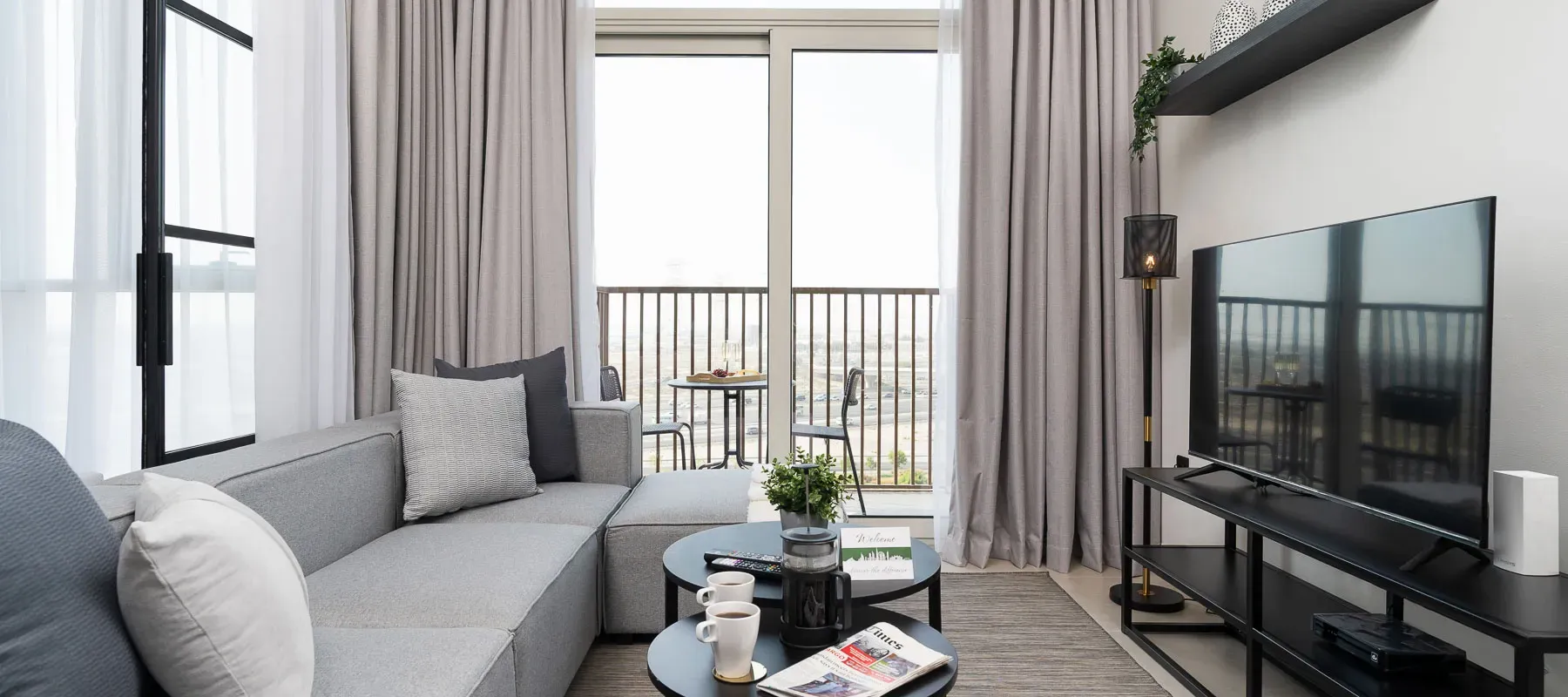 Collective 2.0 Tower B, Collective 2.0, Dubai Hills Estate, Dubai - Exclusive Links