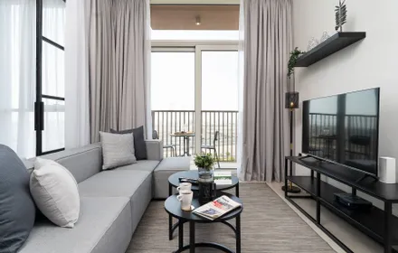 Collective 2.0 Tower B, Collective 2.0, Dubai Hills Estate, Dubai -  Exclusive Links