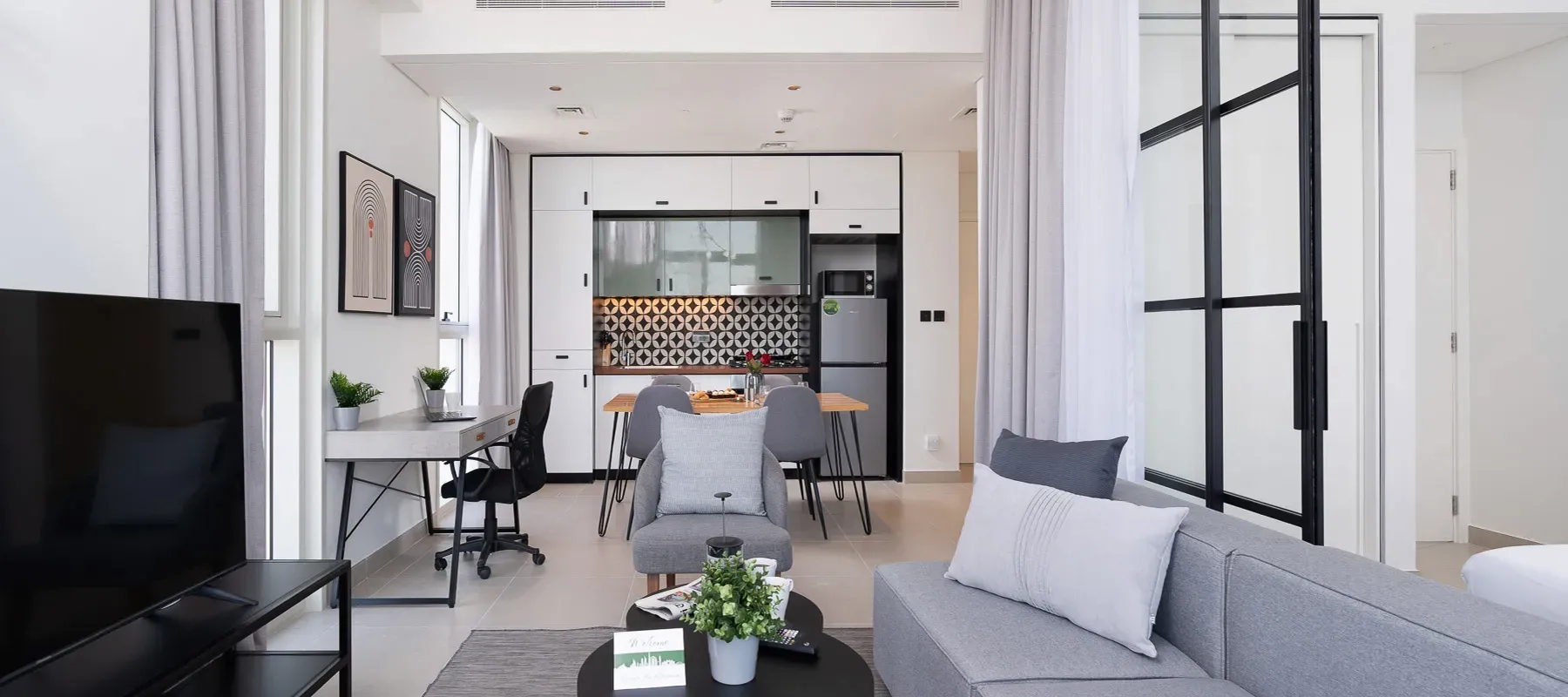Collective 2.0 Tower B, Collective 2.0, Dubai Hills Estate, Dubai - Exclusive Links